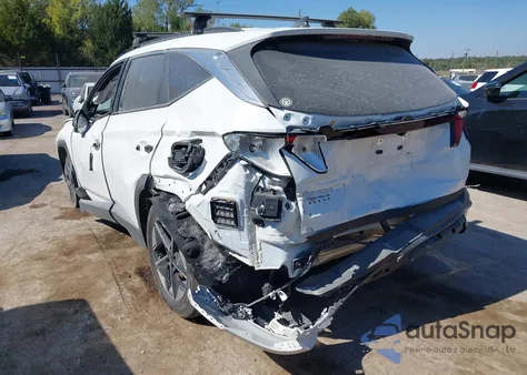 2025 Hyundai Tucson Sel from USA, damaged, VIN 3KMJB3DE1SE010324